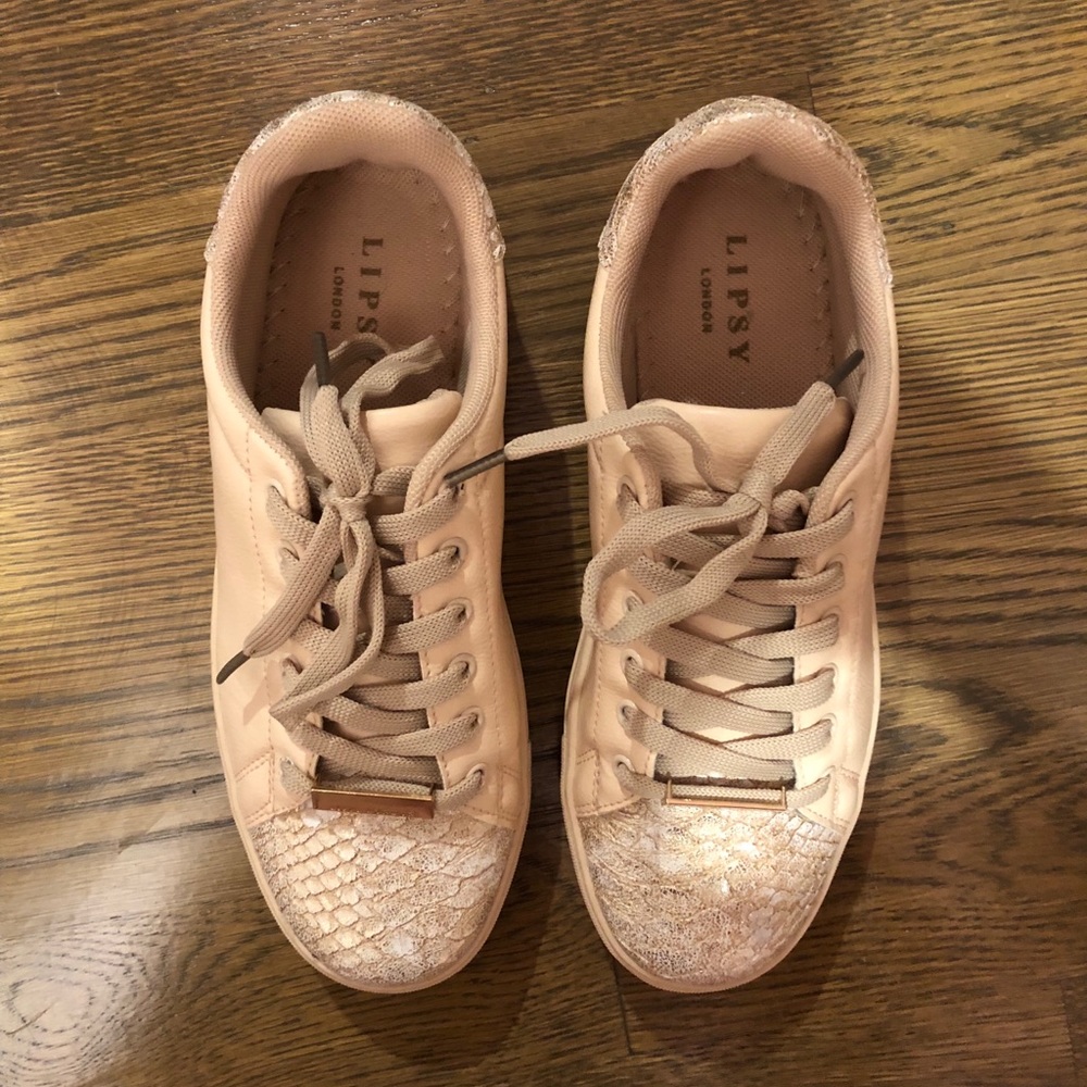 Lipsy London sneakers